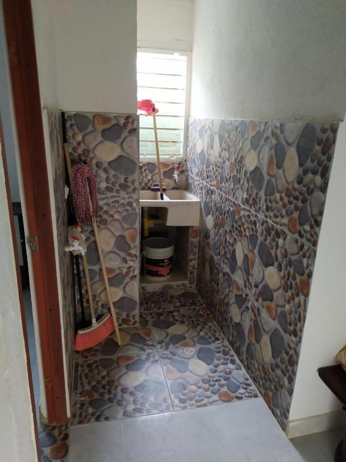 شقة Emvacamo' تاجانجا المظهر الخارجي الصورة